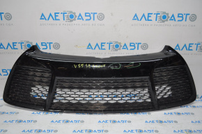 Front Bumper Grille Toyota Camry v55 15-17 usa SE
