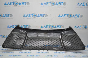 Front Bumper Grille Toyota Camry v55 15-17 usa SE