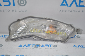 Left turn signal Toyota Camry v55 15-17 usa
