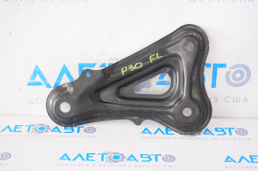 Front left subframe burr Toyota Prius 30 11-15 type 1