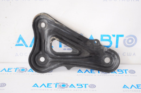 Front left subframe burr Toyota Prius 30 11-15 type 1