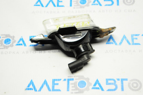 Reversing light left VW Tiguan 09-17 glued mount