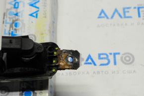 Reversing light left VW Tiguan 09-17 glued mount