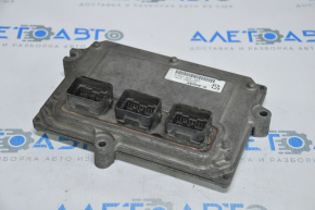 ECU block engine computer Acura MDX 07-09