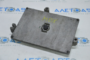 ECU block engine computer Acura MDX 07-09
