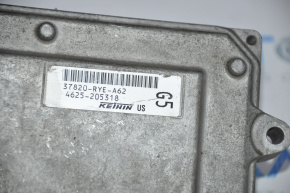 ECU block engine computer Acura MDX 07-09