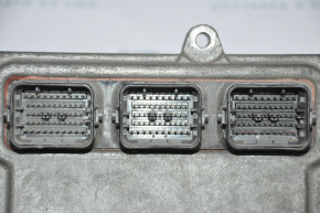 ECU block engine computer Acura MDX 07-09