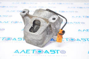 Engine mount left Audi A4 B8 13-16 rest 2.0T
