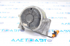 Engine mount left Audi A4 B8 13-16 rest 2.0T