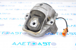 Engine mount right Audi A4 B8 08-16 with sensor 2.0T