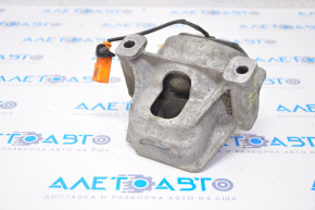 Engine mount right Audi A4 B8 08-16 with sensor 2.0T