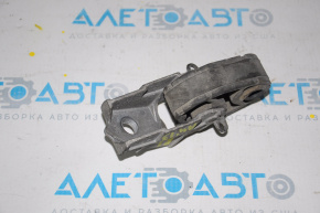 Rear right muffler bracket Audi A4 B8 13-16 rest 2.0T