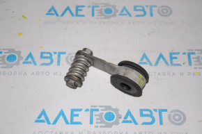 Front muffler bracket Audi A4 B8 13-16 rest 2.0T