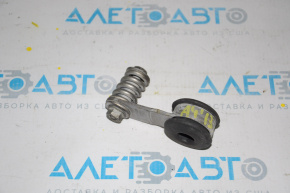 Front muffler bracket Audi A4 B8 13-16 rest 2.0T