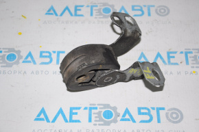 Front left muffler bracket Audi A4 B8 13-16 rest 2.0T