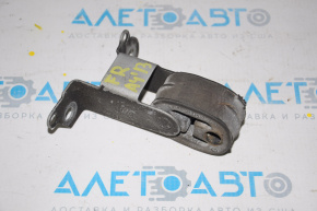 Front right muffler bracket Audi A4 B8 13-16 rest 2.0T