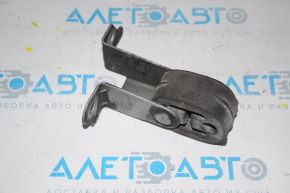 Front right muffler bracket Audi A4 B8 13-16 rest 2.0T