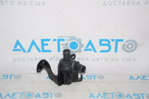 Pump cooling pump additional Audi A4 B8 08-16 2.0T type 1