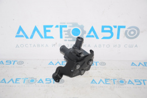 Pump cooling pump additional Audi A4 B8 08-16 2.0T type 1