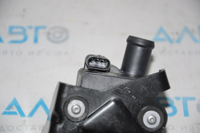 Pump cooling pump additional Audi A4 B8 08-16 2.0T type 1