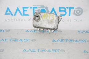Audi A4 B8 08-16 2.0T Engine Oil Cooler
