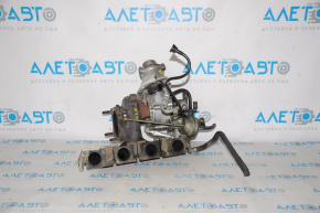 Turbine Audi A4 B8 13-16 rest 2.0T