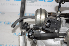 Turbine Audi A4 B8 13-16 rest 2.0T