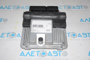 ECU engine computer Audi A4 B8 08-14 2.0T