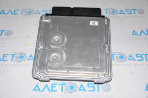 ECU engine computer Audi A4 B8 08-14 2.0T