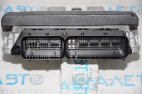 ECU engine computer Audi A4 B8 08-14 2.0T