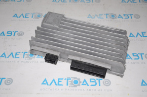 Audio amplifier Audi A4 B8 08-16