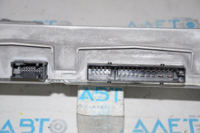 Audio amplifier Audi A4 B8 08-16