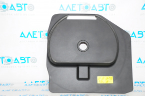 Trunk tray for spare tire for Audi A4 B8 08-16 sedan