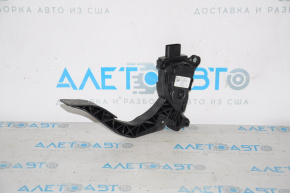 Audi A4 B8 08-16 gas pedal