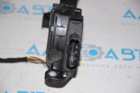 Audi A4 B8 08-16 gas pedal