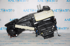Heater assembly for Audi A4 B8 08-14
