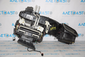 Heater assembly for Audi A4 B8 08-14