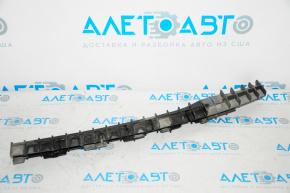 Rear bumper lip mount right Audi A4 B8 13-16 rest
