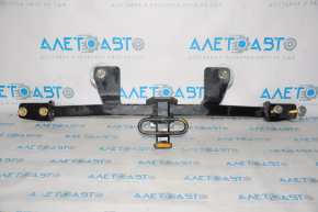 Towbar Audi A4 B8 08-16