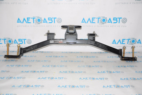 Towbar Audi A4 B8 08-16
