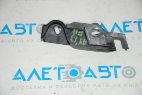 Front bumper mount on the right wing Audi A4 B8 13-16 rest