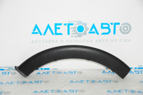 Left trunk lid hinge trim for Audi A4 B8 08-16 sedan
