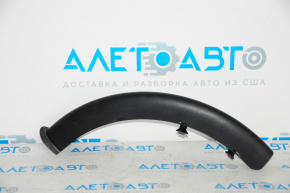 Right trunk lid hinge trim for Audi A4 B8 08-16 sedan