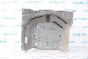 Audi A4 B8 08-16 Trunk Tray