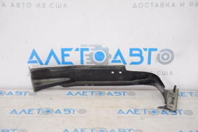 Right eyelash TV bar for Audi A4 B8 08-12 sedan