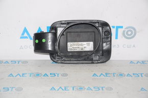 Fuel filler flap with housing for Audi A4 B8 08-16 sedan