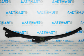 Windscreen wiper seal for Audi A4 B8 08-16