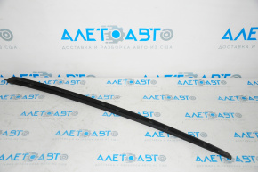 Left windshield molding for Audi A4 B8 08-16 sedan