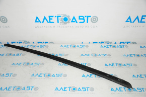 Right windshield molding for Audi A4 B8 08-16 sedan