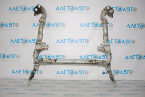 Front subframe Audi A4 B8 13-16 rest